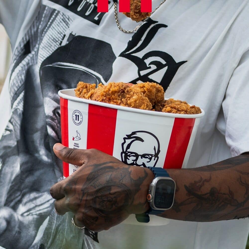 KFC