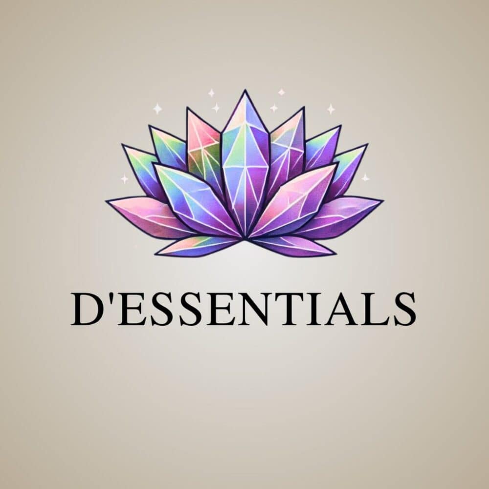 D’ESSENTIALS