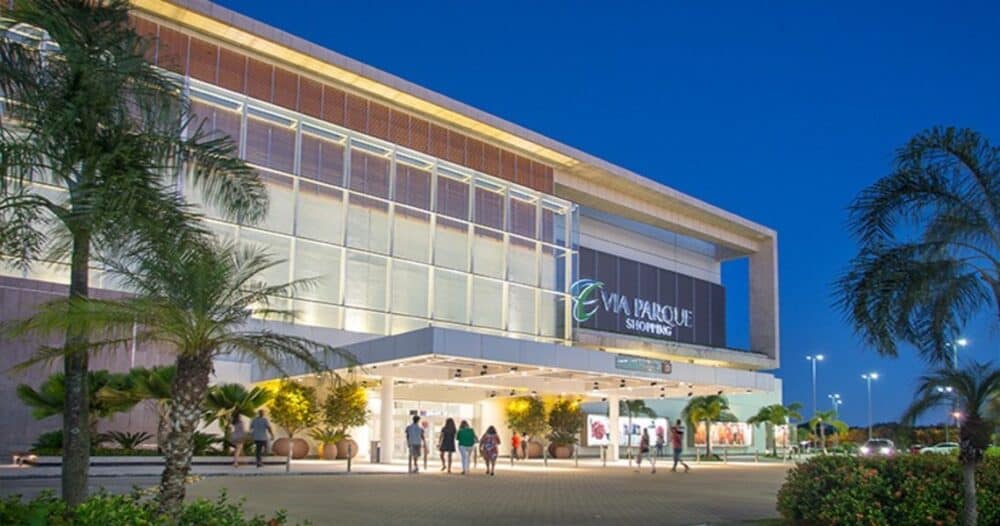 Via Parque Shopping