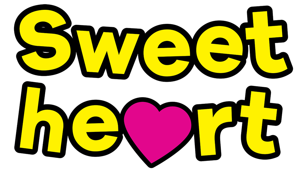 SweetHeart
