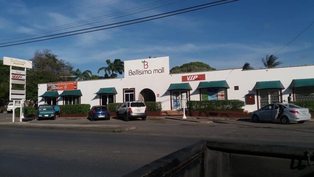 Bellisima Mall