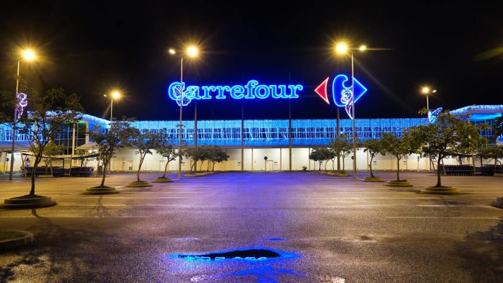 Galerie Commerciale Matoury