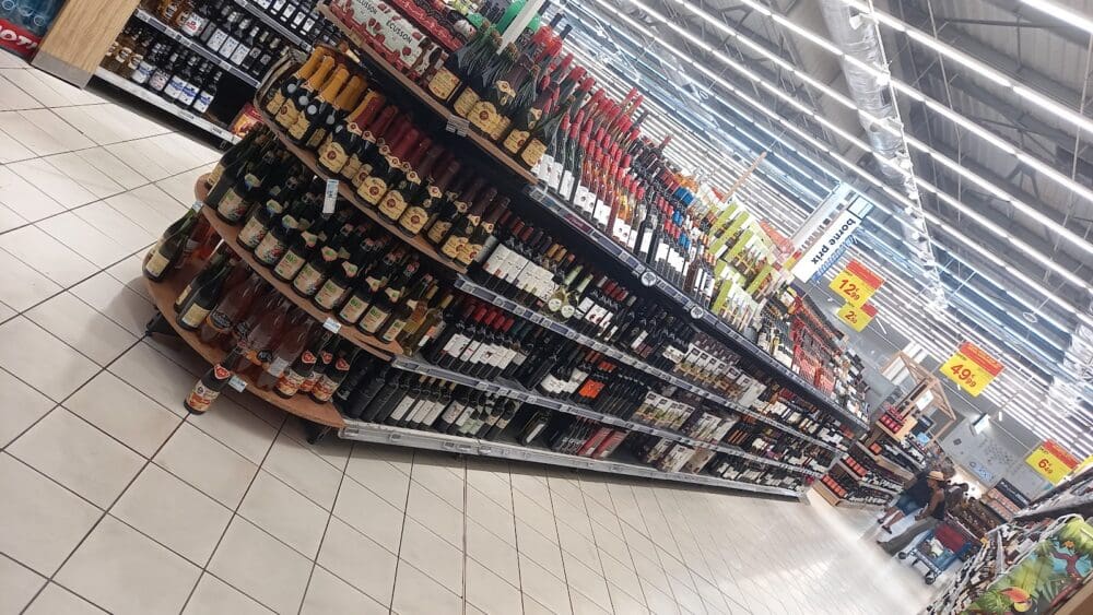 Galerie Commerciale Matoury