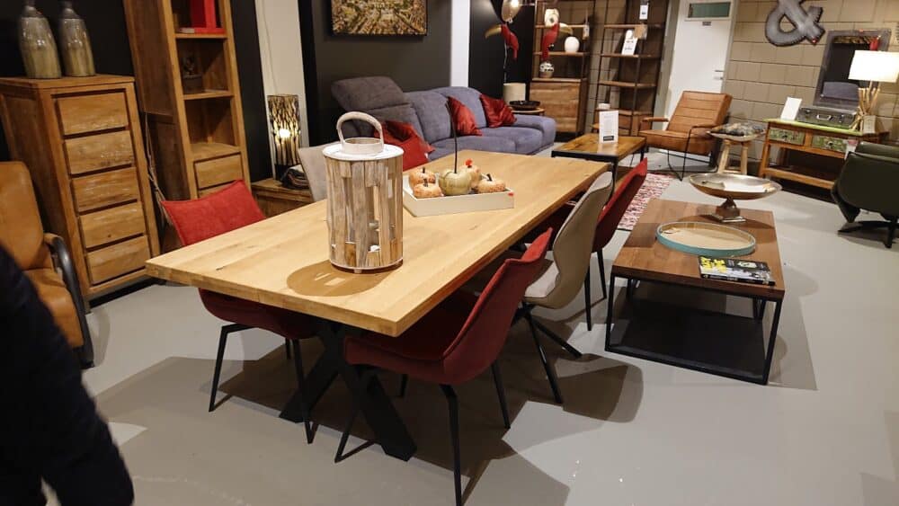 Woonmall Villa ArenA