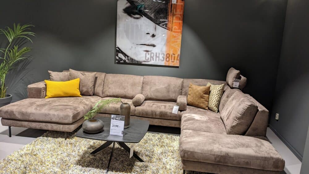 Woonmall Villa ArenA