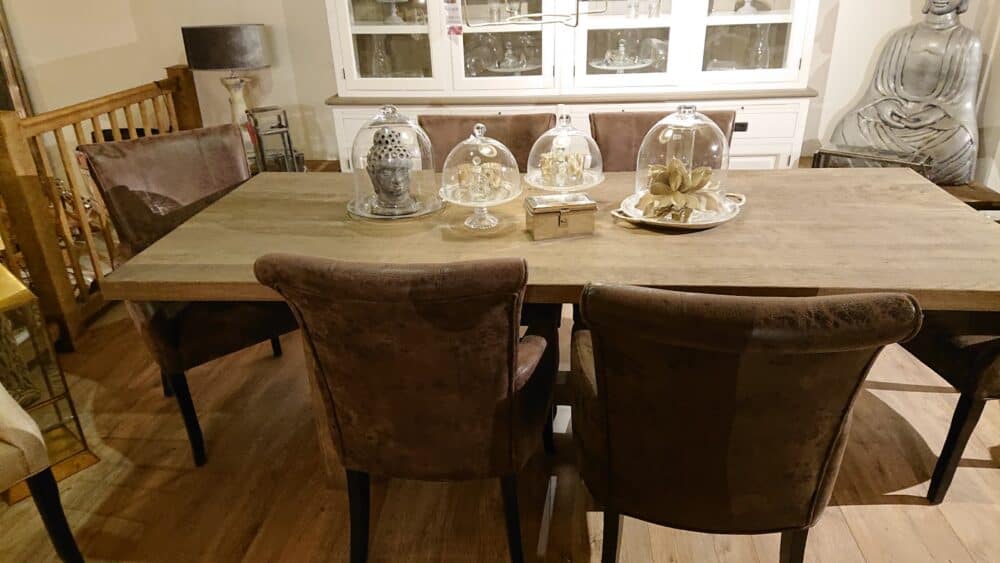 Woonmall Villa ArenA