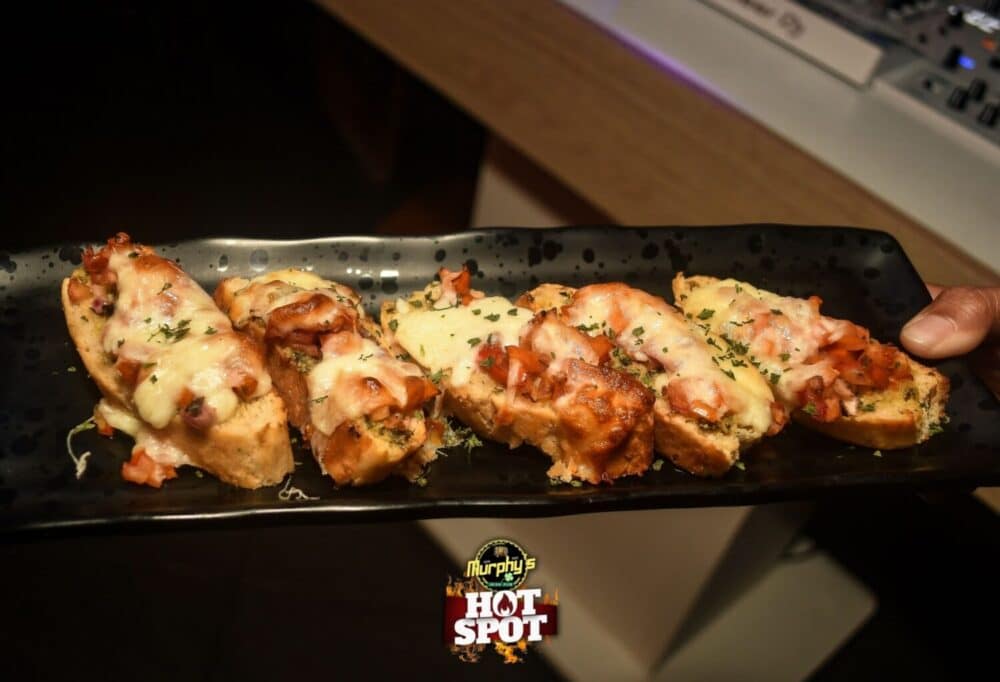 Murphy’s Irish Pub