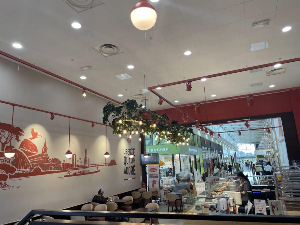 Galerie Commerciale Matoury