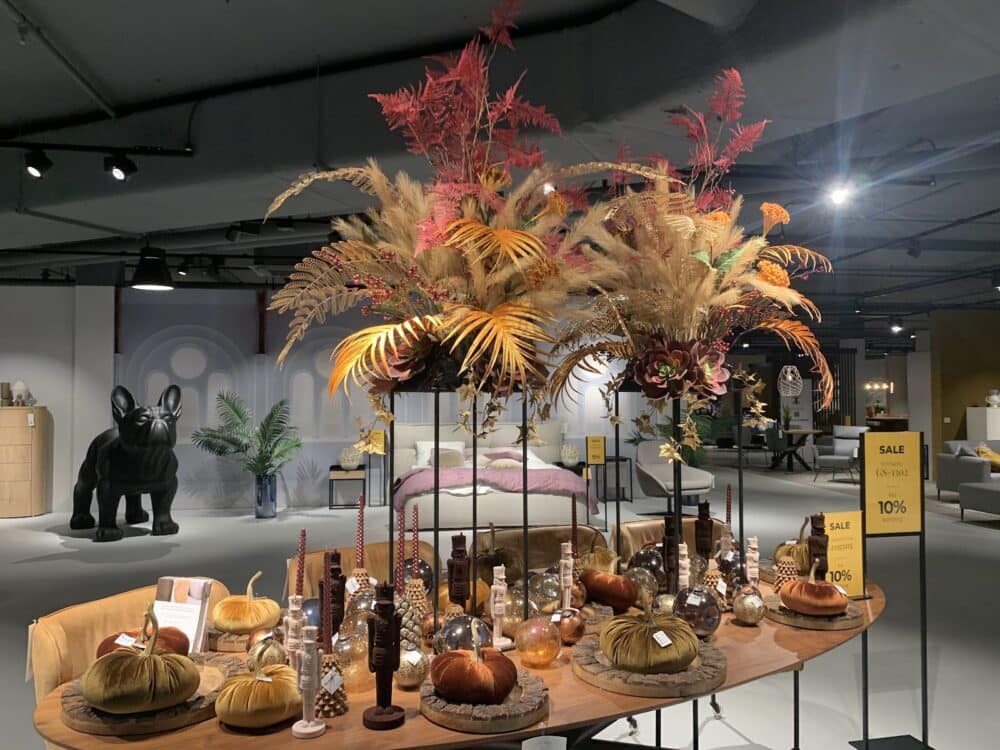 Woonmall Villa ArenA