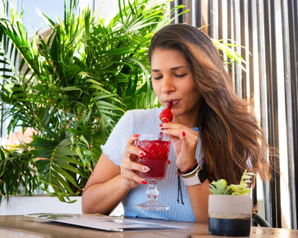 Fresh – Island to Table