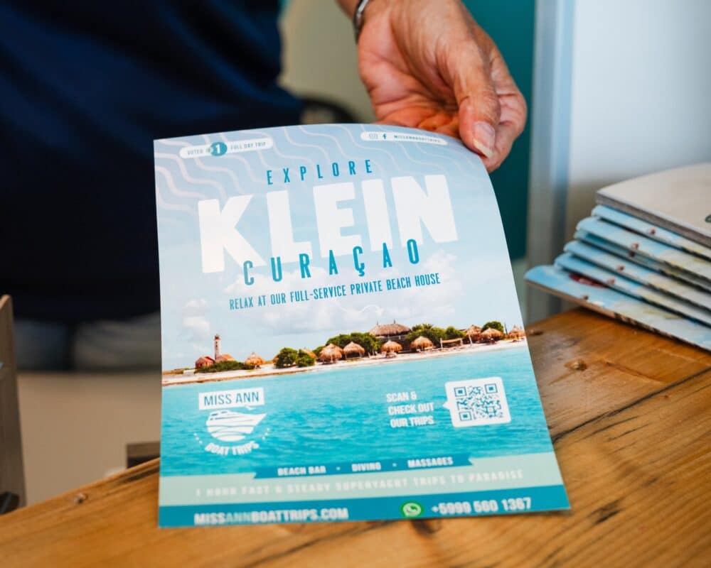 Miss Ann Boat Trips & OLA The Shop