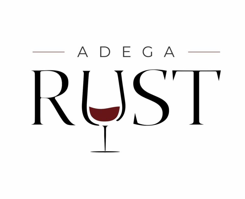 Adega Rust