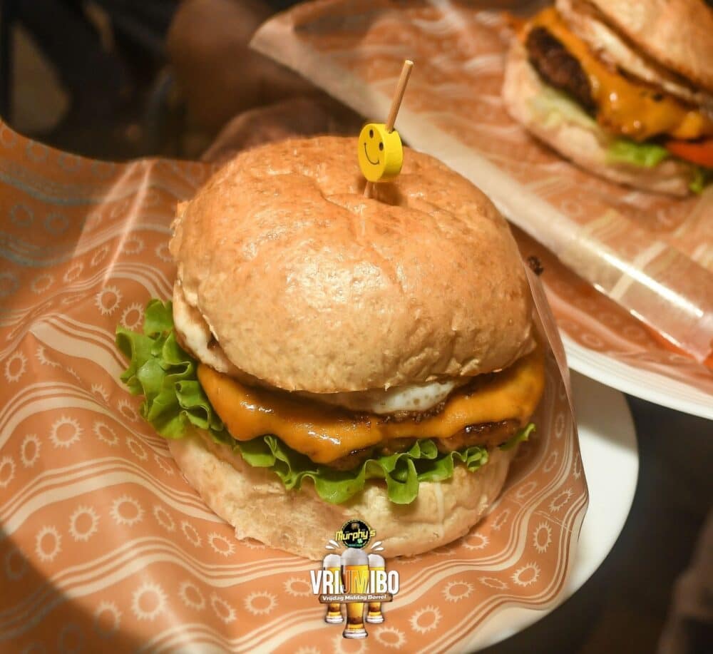 Murphy’s Irish Pub