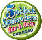 5 O’clock Somewhere Bar & Grill