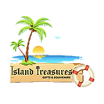ISLAND TREASURES