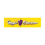 MAGIC SHAWARMA