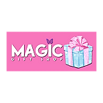 Magic Gift Shop
