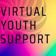 Virtual Youth Support