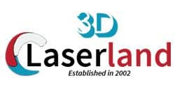 3D LASERLAND