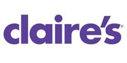 Claire’s