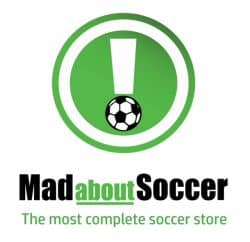 Mad About Soccer