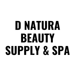 D Natura Beauty Supply & Spa