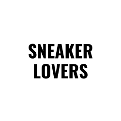 Sneaker Lovers