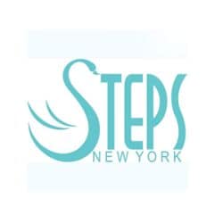 Steps New York
