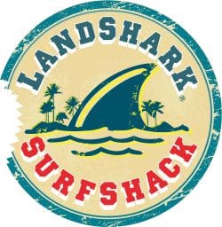 LandShark Surf Shack