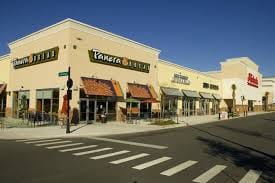 River City Marketplace