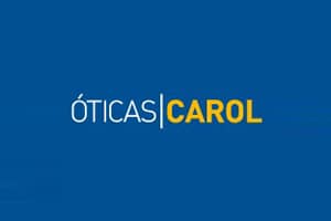 Óticas Carol