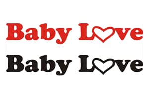 Baby Love