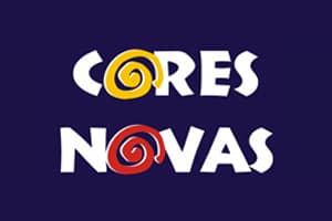 Cores Novas