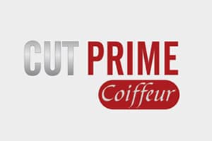 Cut Prime Coiffeur