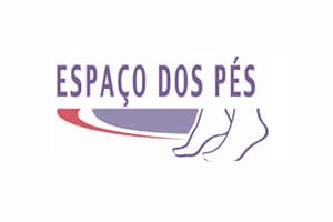 Espaço dos pés