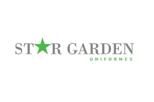 Star Garden Uniformes