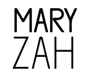 Mary Zah