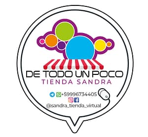 DE TODO UN POCO TIENDA ONLINE