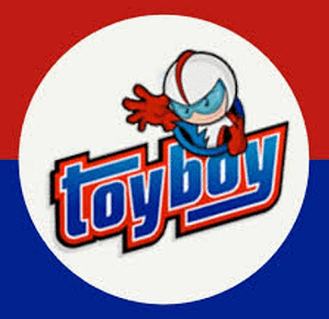 Toy Boy