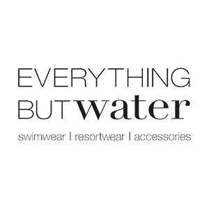 Everything But Water