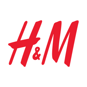 H & M