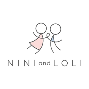 Nini and Loli