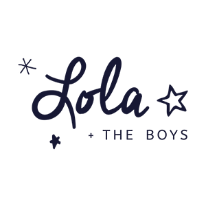 Lola + The Boys