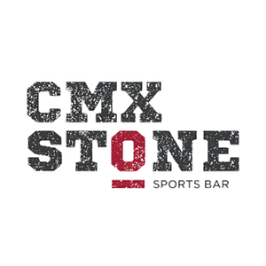CMX Stone Sports Bar