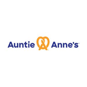 Auntie Anne’s Pretzels