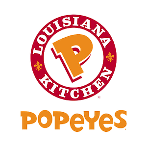 Popeye’s Chicken