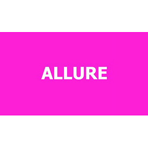 Allure