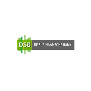 De Surinaamsche Bank