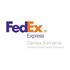 Camex / Fedex