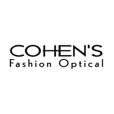 Cohen’s Fashion Optical